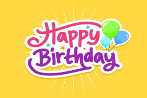 Happy Birthday Internet Bild:Pixabay.com