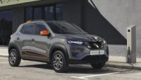 Mini-SUV für wenig Geld - Der Dacia Spring Electric