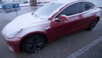 Mit dem E-Auto durch den Winter  