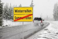 Winterreifen überflüssig ?
